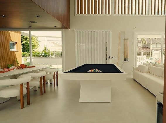 Casa Alto Padrão à Venda — TIPUANA : 11ª foto da galeria de imagens do imóvel