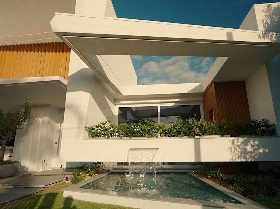 Casa Alto Padrão à Venda — TIPUANA : 19ª foto da galeria de imagens do imóvel