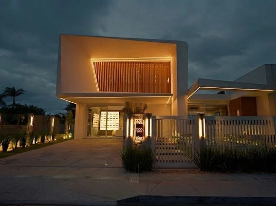 Imóvel residencial ou comercial