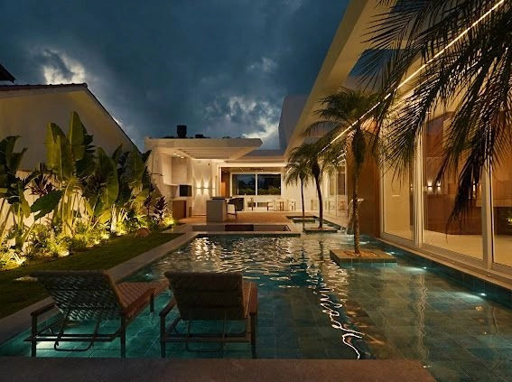 Casa Alto Padrão à Venda — TIPUANA : 23ª foto da galeria de imagens do imóvel