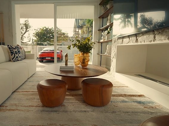 Casa Alto Padrão à Venda — TIPUANA : 9ª foto da galeria de imagens do imóvel