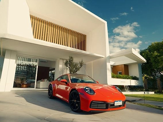 Casa Alto Padrão à Venda — TIPUANA : 3ª foto da galeria de imagens do imóvel