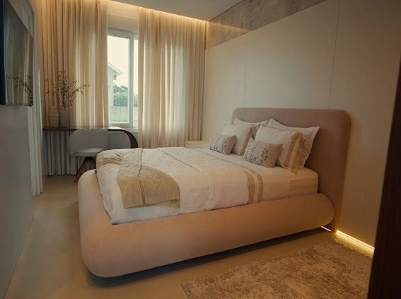 Casa Alto Padrão à Venda — TIPUANA : 20ª foto da galeria de imagens do imóvel