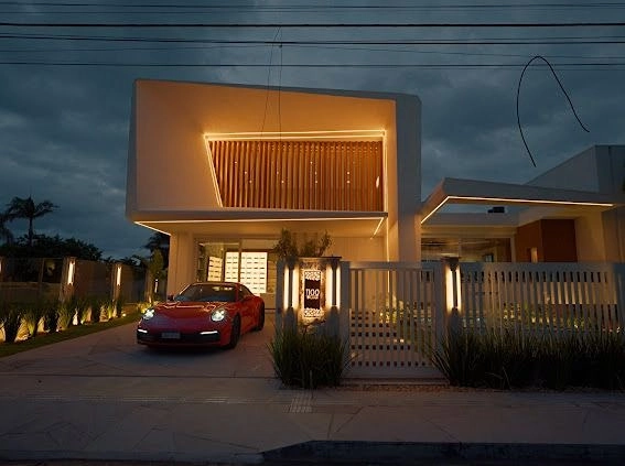 Casa Alto Padrão à Venda — TIPUANA : 7ª foto da galeria de imagens do imóvel