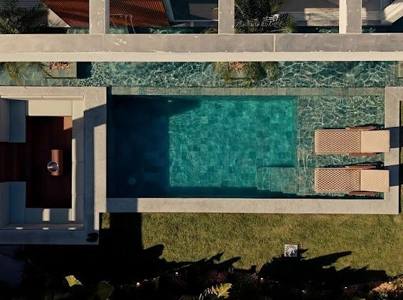 Casa Alto Padrão à Venda — TIPUANA : 26ª foto da galeria de imagens do imóvel