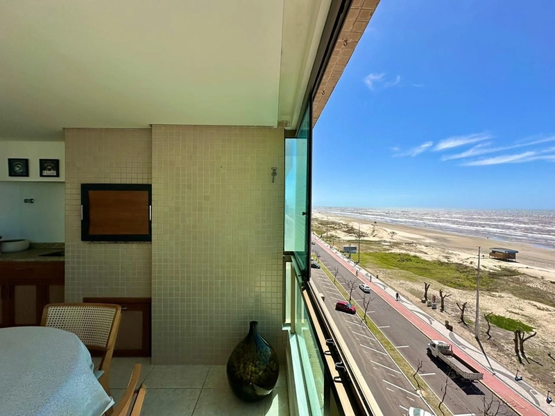 Localizado no bairro Navegantes, próximo à Praça Bassani.: 26ª foto da galeria de imagens do imóvel