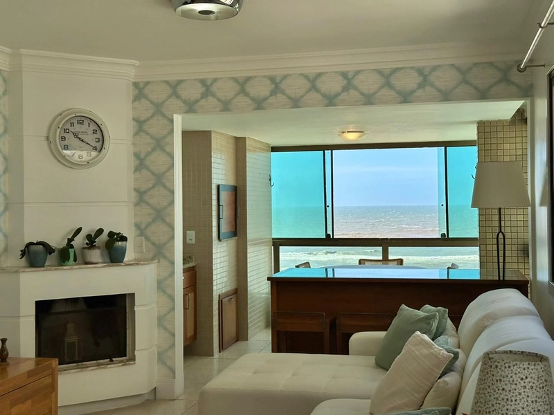 Localizado no bairro Navegantes, próximo à Praça Bassani.: 4ª foto da galeria de imagens do imóvel