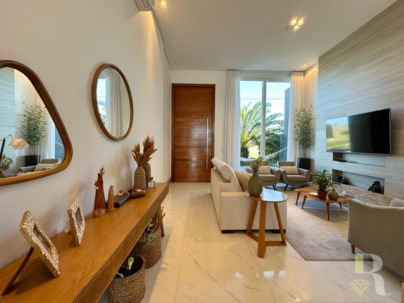 NOVIDADE À VENDA NO CONDOMÍNIO RIVIERA: 5ª foto da galeria de imagens do imóvel
