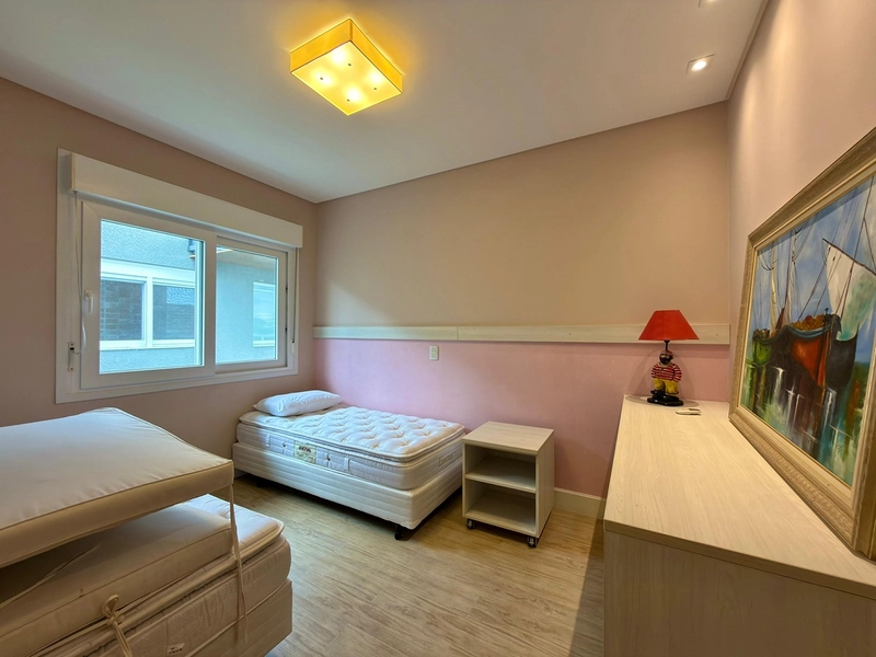 Bosques de Atlântida – Sobrado Beira Lago à Venda: 25ª foto da galeria de imagens do imóvel