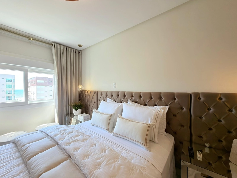 Apartamento Alto Padrão à Venda – 3 Dormitórios | Vista para o Mar: 18ª foto da galeria de imagens do imóvel