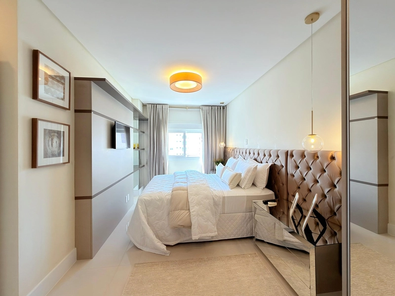 Apartamento Alto Padrão à Venda – 3 Dormitórios | Vista para o Mar: 17ª foto da galeria de imagens do imóvel