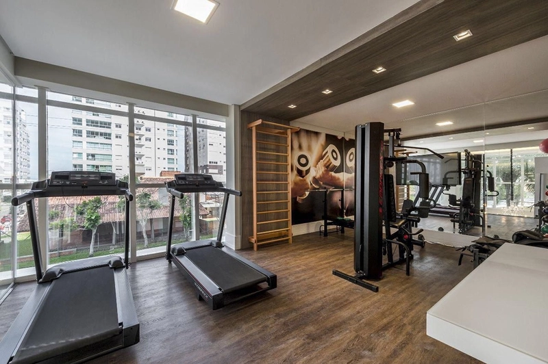 Apartamento Alto Padrão à Venda – 3 Dormitórios | Vista para o Mar: 28ª foto da galeria de imagens do imóvel