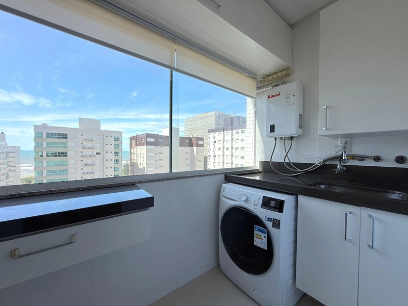 Apartamento Alto Padrão à Venda – 3 Dormitórios | Vista para o Mar: 20ª foto da galeria de imagens do imóvel