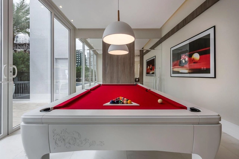 Apartamento Alto Padrão à Venda – 3 Dormitórios | Vista para o Mar: 27ª foto da galeria de imagens do imóvel