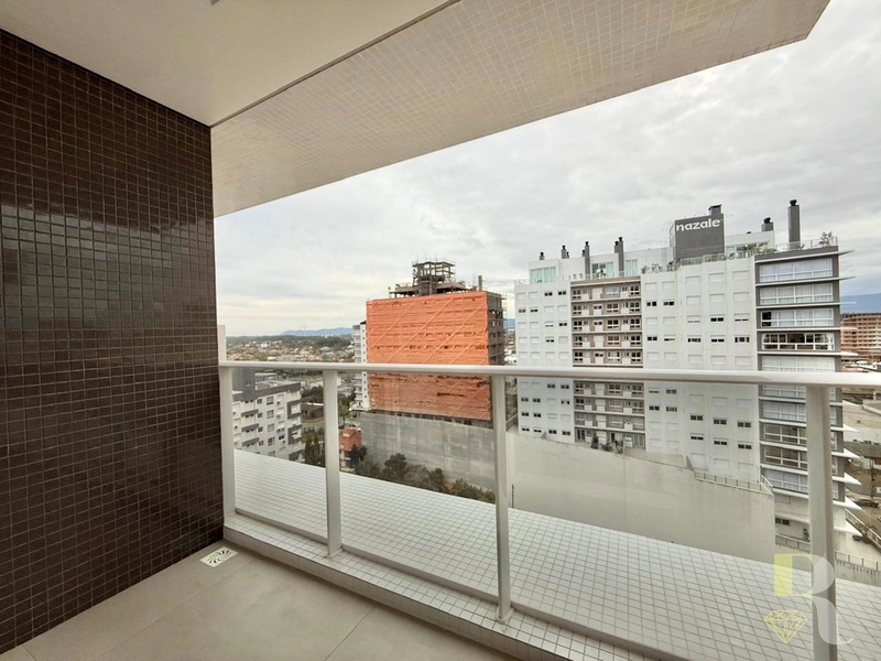 Apartamento 2 Dormitórios (1 Suíte) Mobiliado e Decorado: 14ª foto da galeria de imagens do imóvel