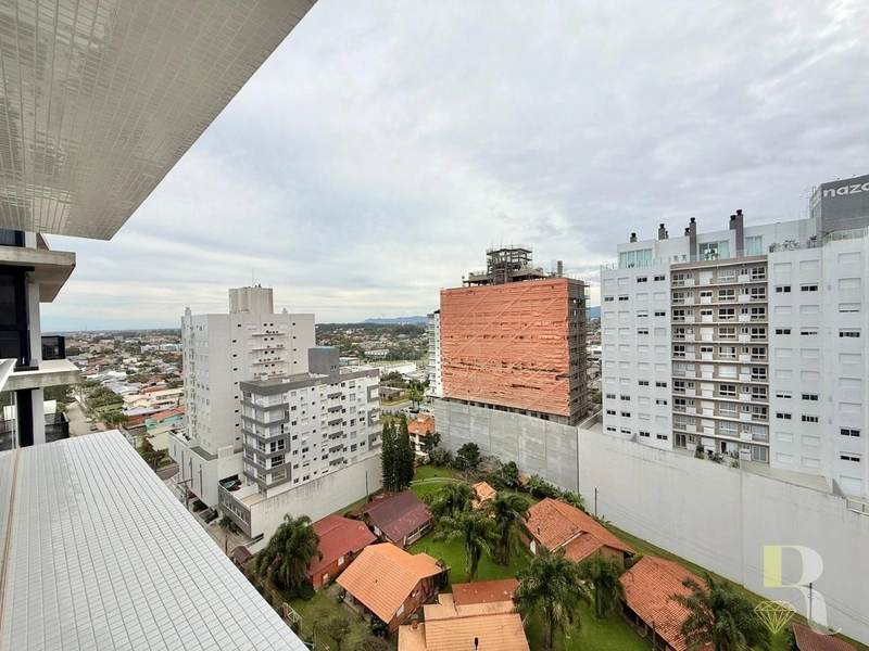 Apartamento 2 Dormitórios (1 Suíte) Mobiliado e Decorado: 11ª foto da galeria de imagens do imóvel