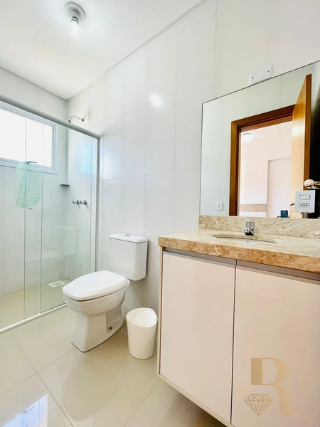 LINDO APARTAMENTO 2 DORMITÓRIOS COM VISTA PARA O MAR.: 7ª foto da galeria de imagens do imóvel