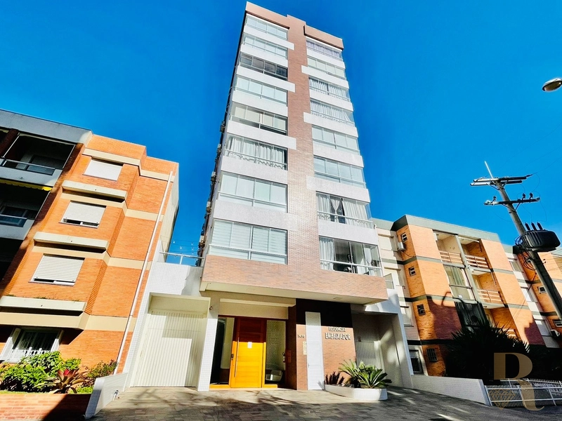 LINDO APARTAMENTO 2 DORMITÓRIOS COM VISTA PARA O MAR.: 13ª foto da galeria de imagens do imóvel
