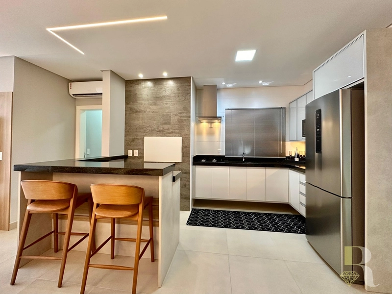 APARTAMENTO À VENDA!!! LUXO & CONFORTO: 14ª foto da galeria de imagens do imóvel