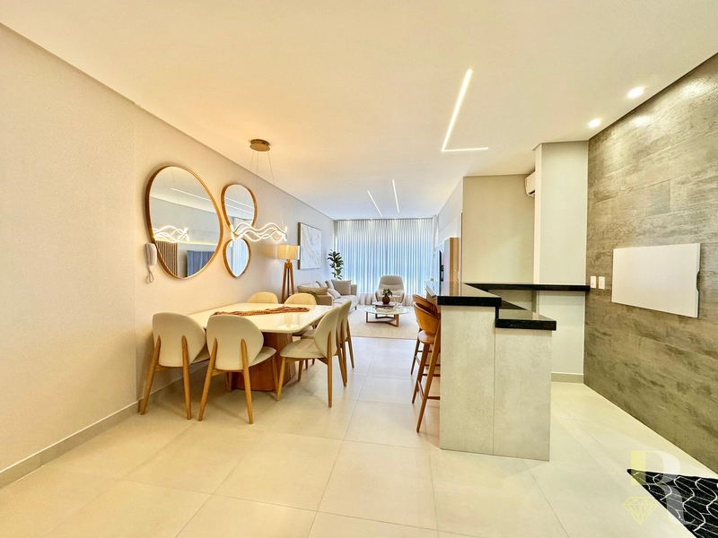 APARTAMENTO À VENDA!!! LUXO & CONFORTO: 9ª foto da galeria de imagens do imóvel