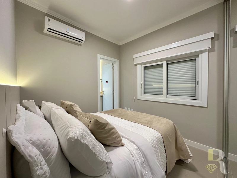 APARTAMENTO À VENDA – DECORADO E COM EXCELENTE INFRAESTRUTURA: 13ª foto da galeria de imagens do imóvel
