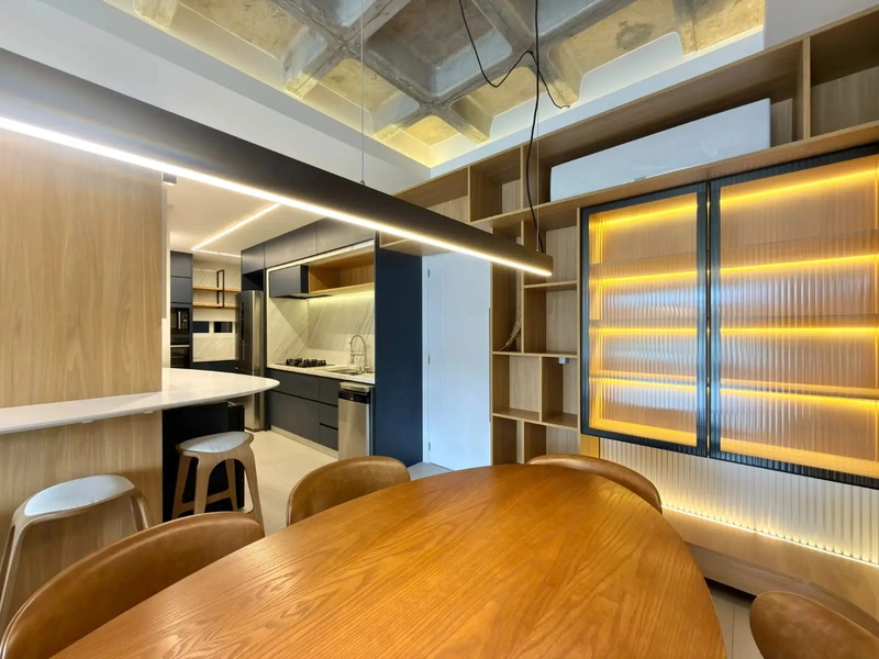 APARTAMENTO À VENDA: 17ª foto da galeria de imagens do imóvel