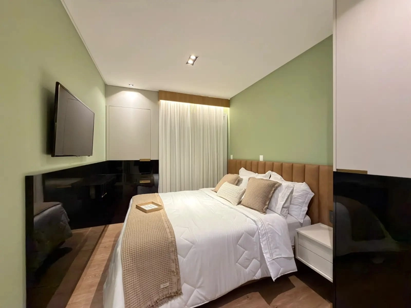 APARTAMENTO À VENDA: 29ª foto da galeria de imagens do imóvel