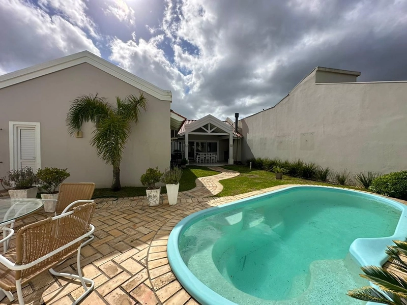 CASA À VENDA JUNTO AO MAR CONDOMÍNIO XANGRI-LÁ VILLAS RESORT: 22ª foto da galeria de imagens do imóvel