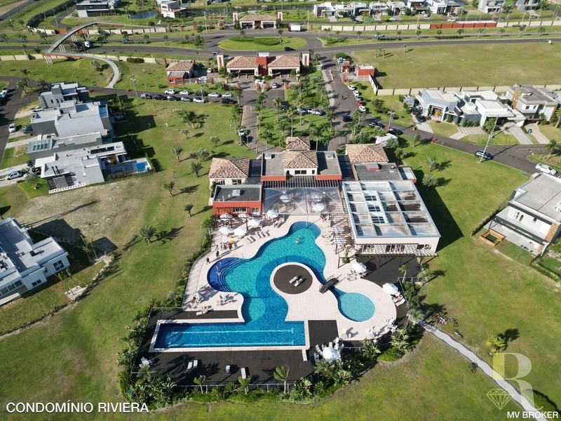CASA EM CONDOMÍNIO FECHADO EM XANGRI-LÁ: 3ª foto da galeria de imagens do imóvel