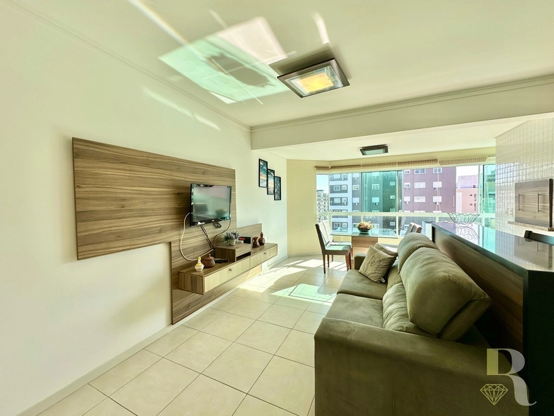 Apartamento à Venda – Capão da Canoa: 2ª foto da galeria de imagens do imóvel