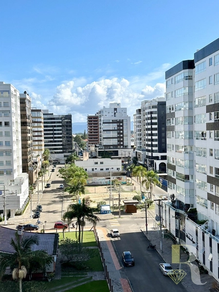 INCRÍVEL APARTAMENTO COM VISTA MAR!: 8ª foto da galeria de imagens do imóvel