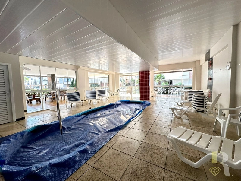 INCRÍVEL APARTAMENTO COM VISTA MAR!: 23ª foto da galeria de imagens do imóvel