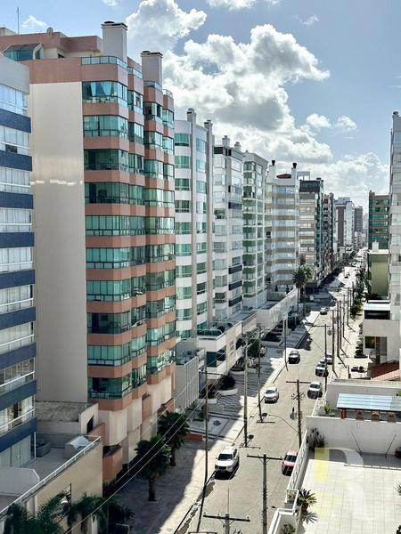 INCRÍVEL APARTAMENTO COM VISTA MAR!: 9ª foto da galeria de imagens do imóvel