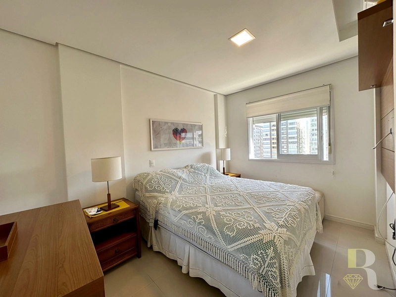 INCRÍVEL APARTAMENTO COM VISTA MAR!: 18ª foto da galeria de imagens do imóvel