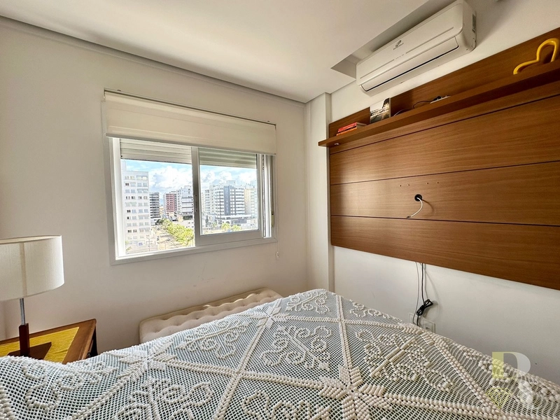 INCRÍVEL APARTAMENTO COM VISTA MAR!: 19ª foto da galeria de imagens do imóvel