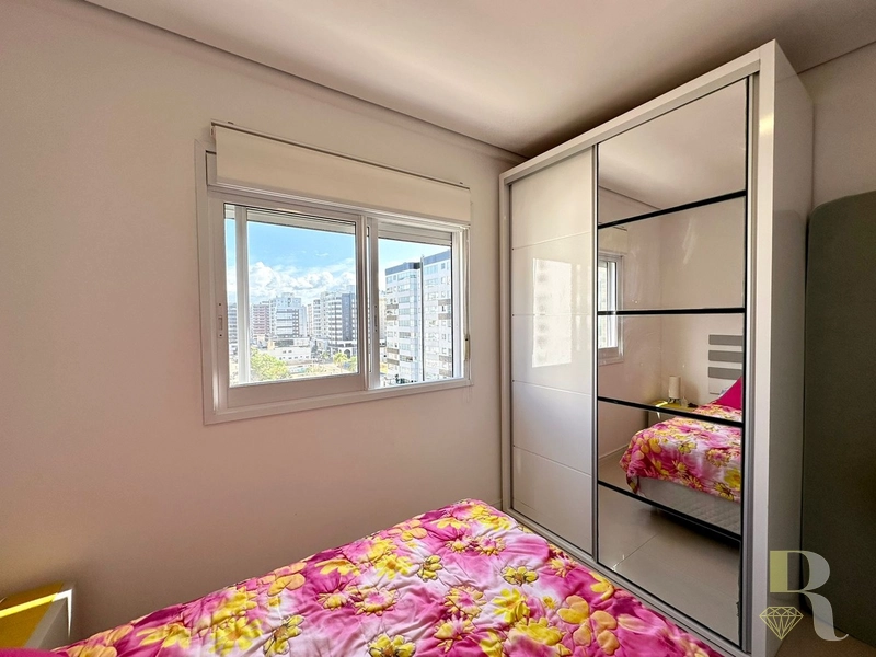 INCRÍVEL APARTAMENTO COM VISTA MAR!: 16ª foto da galeria de imagens do imóvel