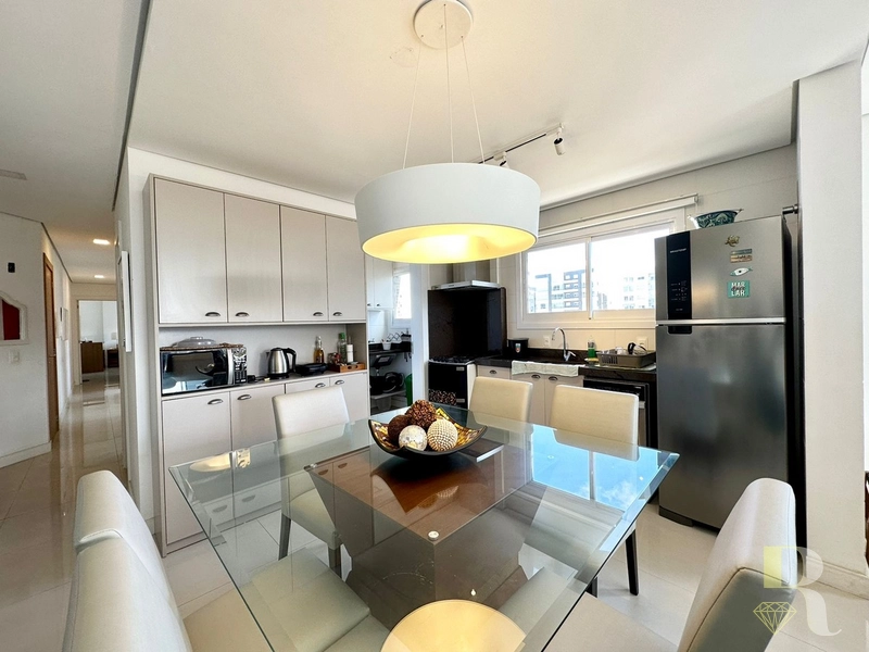 INCRÍVEL APARTAMENTO COM VISTA MAR!: 11ª foto da galeria de imagens do imóvel