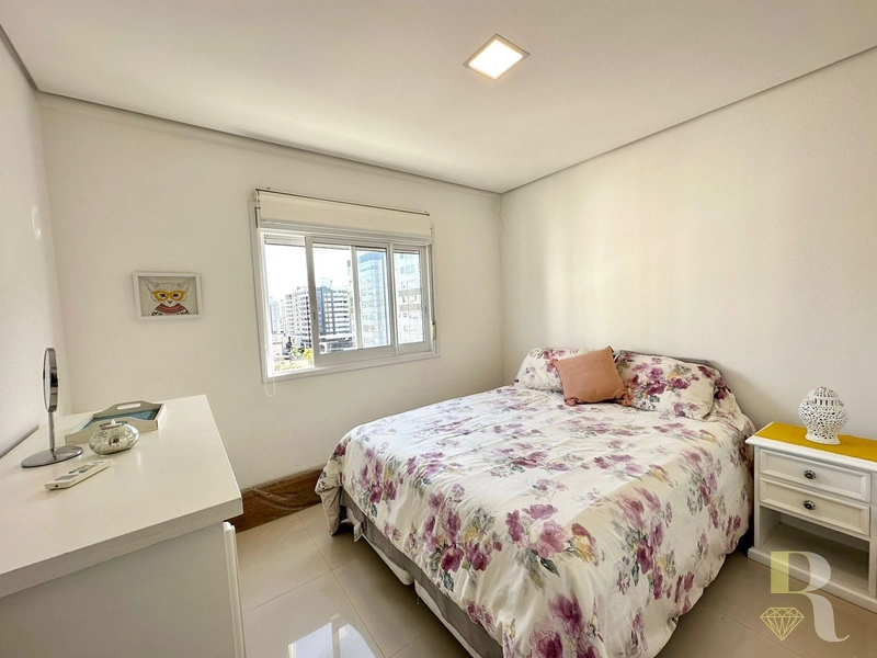 INCRÍVEL APARTAMENTO COM VISTA MAR!: 13ª foto da galeria de imagens do imóvel