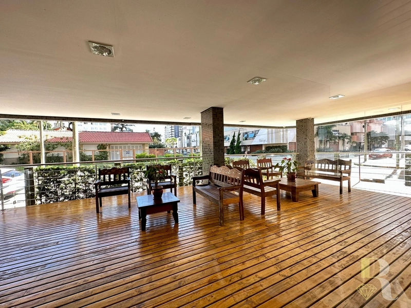 INCRÍVEL APARTAMENTO COM VISTA MAR!: 25ª foto da galeria de imagens do imóvel