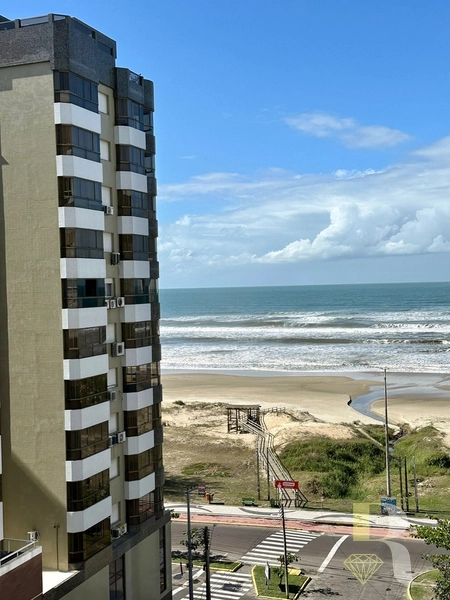 INCRÍVEL APARTAMENTO COM VISTA MAR!: 6ª foto da galeria de imagens do imóvel