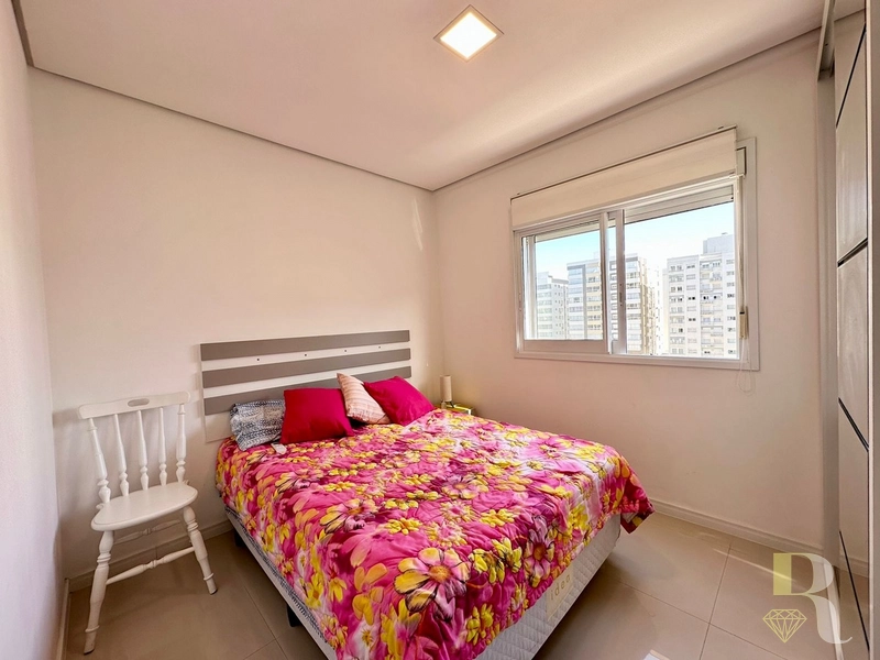 INCRÍVEL APARTAMENTO COM VISTA MAR!: 15ª foto da galeria de imagens do imóvel