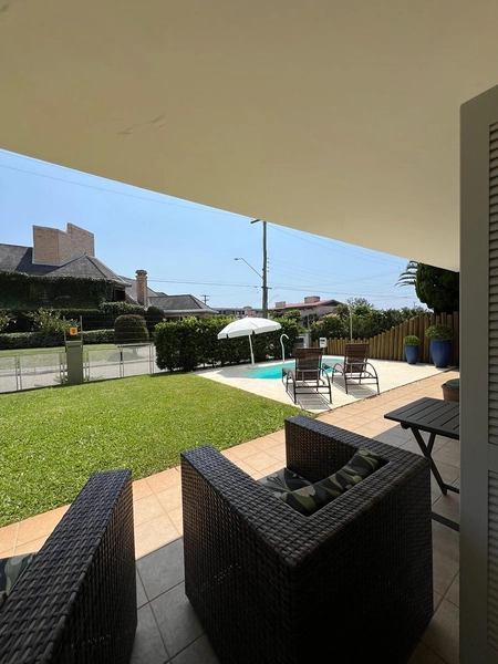 Casa Condomínio Centro de Atlântida: 9ª foto da galeria de imagens do imóvel