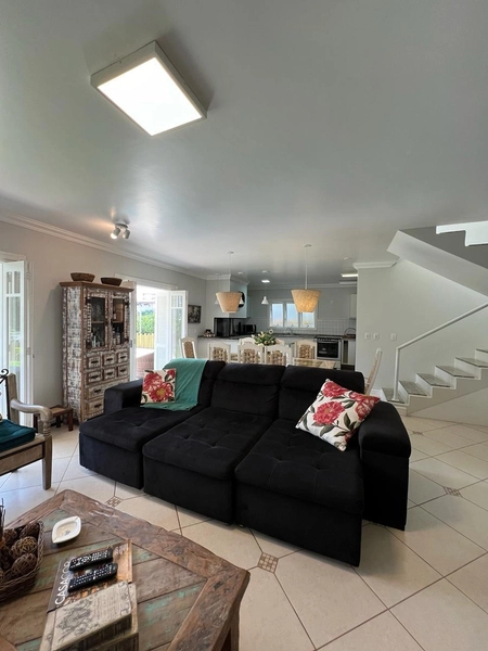 Casa Condomínio Centro de Atlântida: 5ª foto da galeria de imagens do imóvel