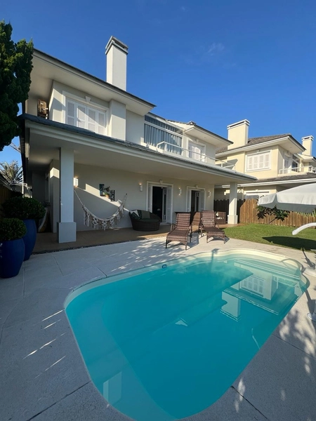 Casa Condomínio Centro de Atlântida: 2ª foto da galeria de imagens do imóvel