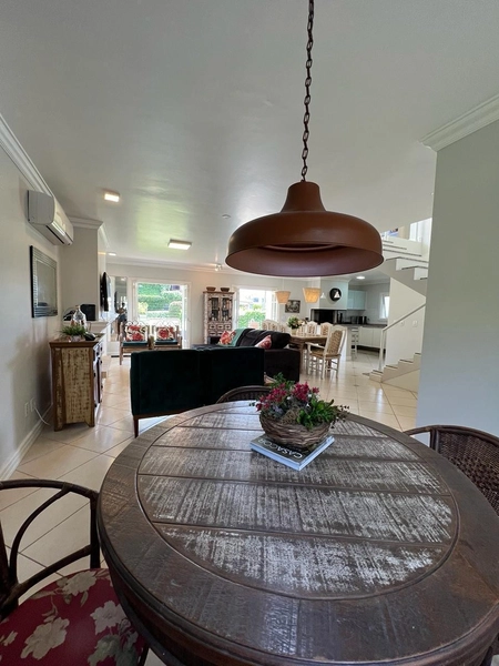 Casa Condomínio Centro de Atlântida: 3ª foto da galeria de imagens do imóvel