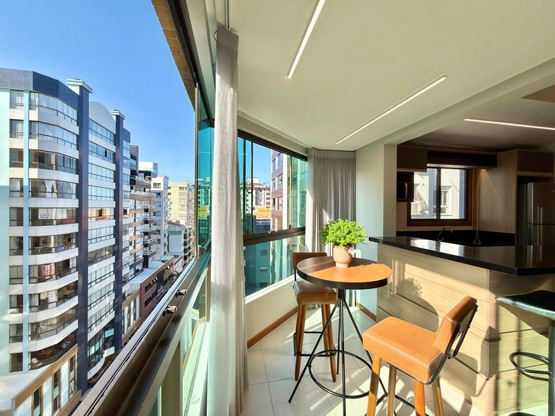 Novidade à Venda – Junto à Praça Luiz Bassani | Vista para o Mar: 20ª foto da galeria de imagens do imóvel