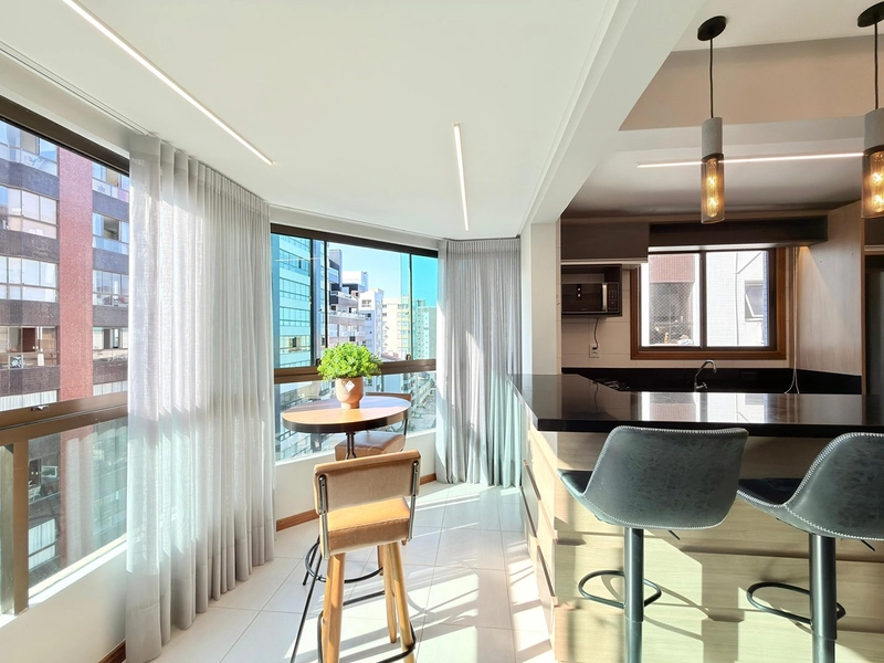 Novidade à Venda – Junto à Praça Luiz Bassani | Vista para o Mar: 18ª foto da galeria de imagens do imóvel