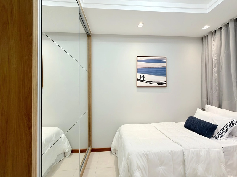 Novidade à Venda – Junto à Praça Luiz Bassani | Vista para o Mar: 15ª foto da galeria de imagens do imóvel