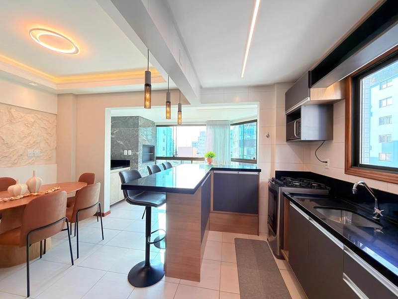 Novidade à Venda – Junto à Praça Luiz Bassani | Vista para o Mar: 9ª foto da galeria de imagens do imóvel