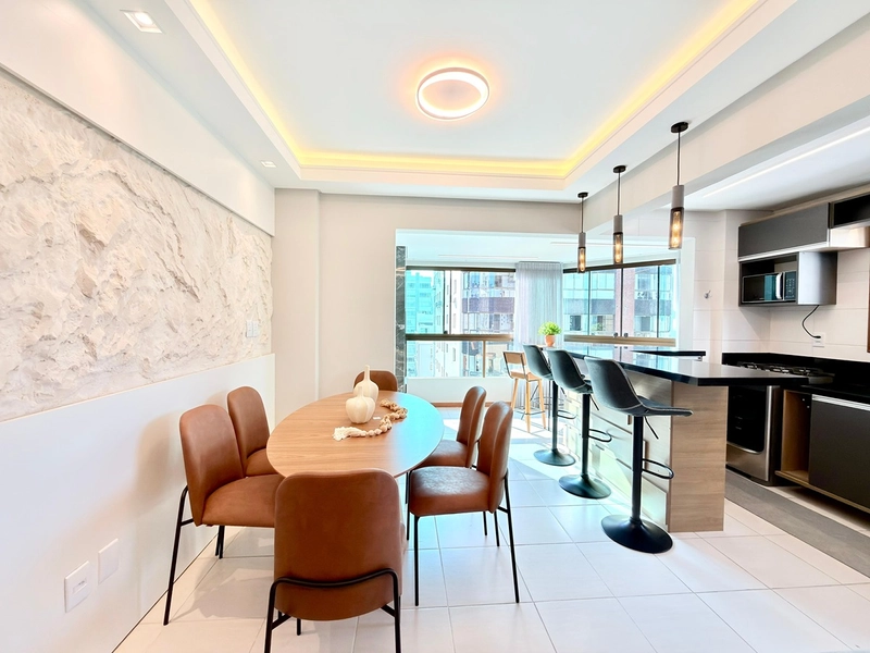 Novidade à Venda – Junto à Praça Luiz Bassani | Vista para o Mar: 6ª foto da galeria de imagens do imóvel